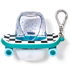 🛹 BBW Skateboard PocketBac Holder NEW